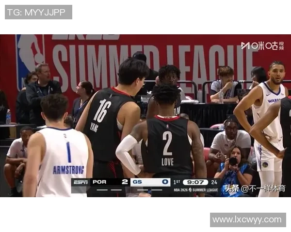 NBA季后赛首轮精彩对决开拓者挑战雷霆直播全程回顾与分析