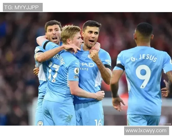 曼城U18对决利物浦U18青训之战谁能笑到最后