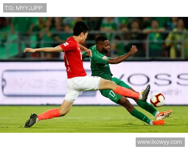 足协杯激战广州恒大淘宝迎战北京中赫国安争夺晋级名额