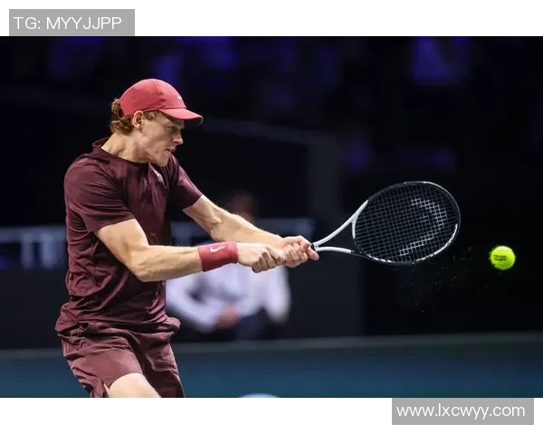 11月1日清晨，巴黎大师赛4强决出！辛纳创纪录，大黑马10连胜完结