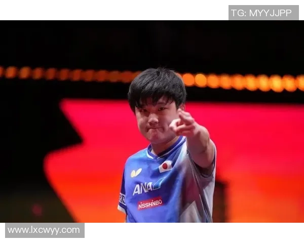 仍不服 张本智和：下一年日本队能赢中国队 我要在香港拿总决赛冠军