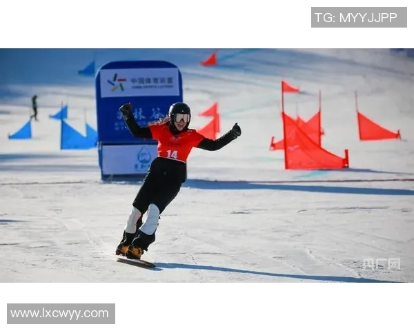 崔佳恩夺得单板滑雪世界杯女子U型场所技巧冠军 ,剑指2026冬奥会